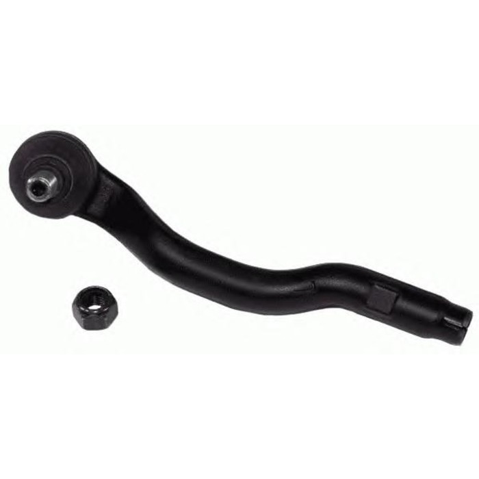 Наконечник тяги рулевой LEMFORDER 2703102