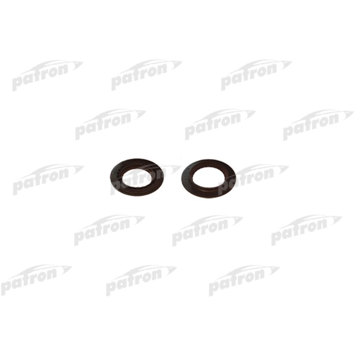 Подшипник опоры амортизатора Patron PSE4412