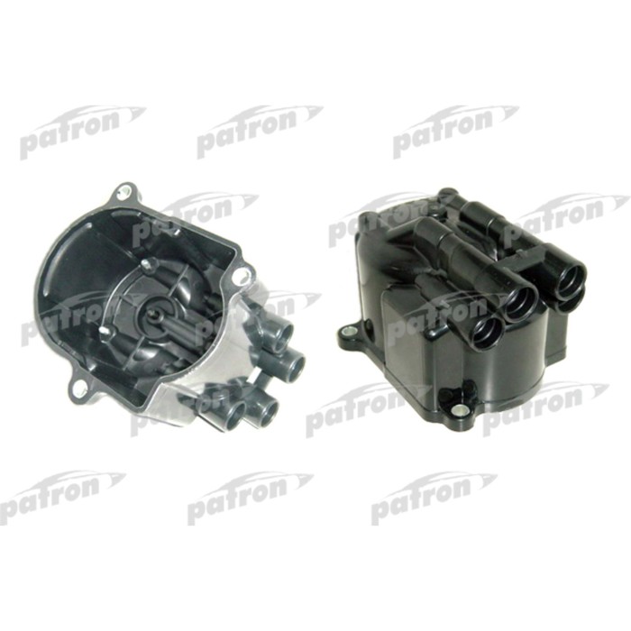 Крышка распределителя зажигания Patron PE15001