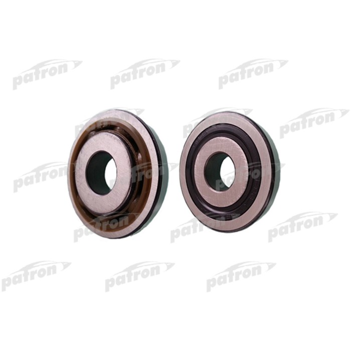 Подшипник опоры амортизатора Patron PSE4428