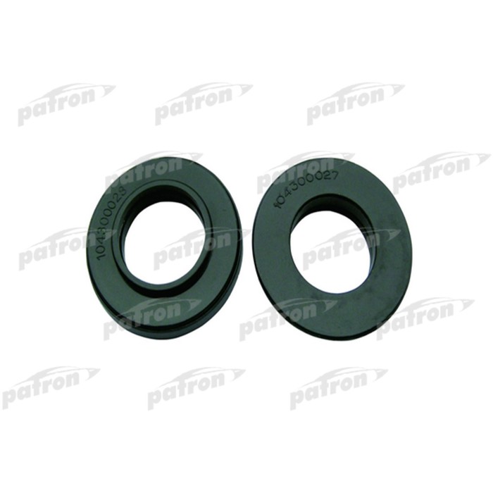 Подшипник опоры амортизатора Patron PSE4429