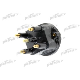 

Крышка распределителя зажигания Patron PE15016