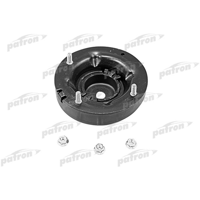 Опора амортизатора Patron PSE4470