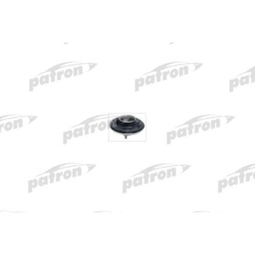 

Опора амортизатора Patron PSE4472