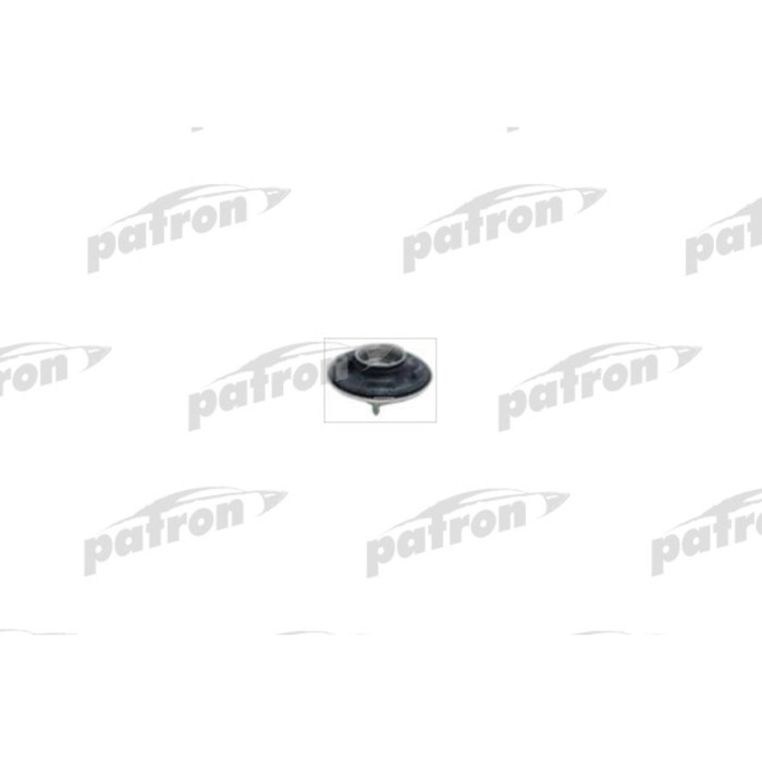 Опора амортизатора Patron PSE4472