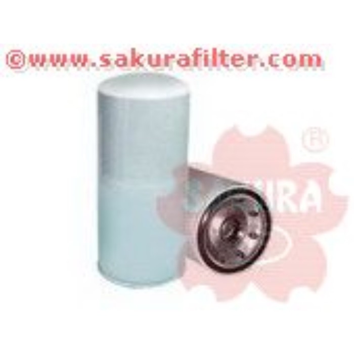 Фильтр масляный Sakura C1314