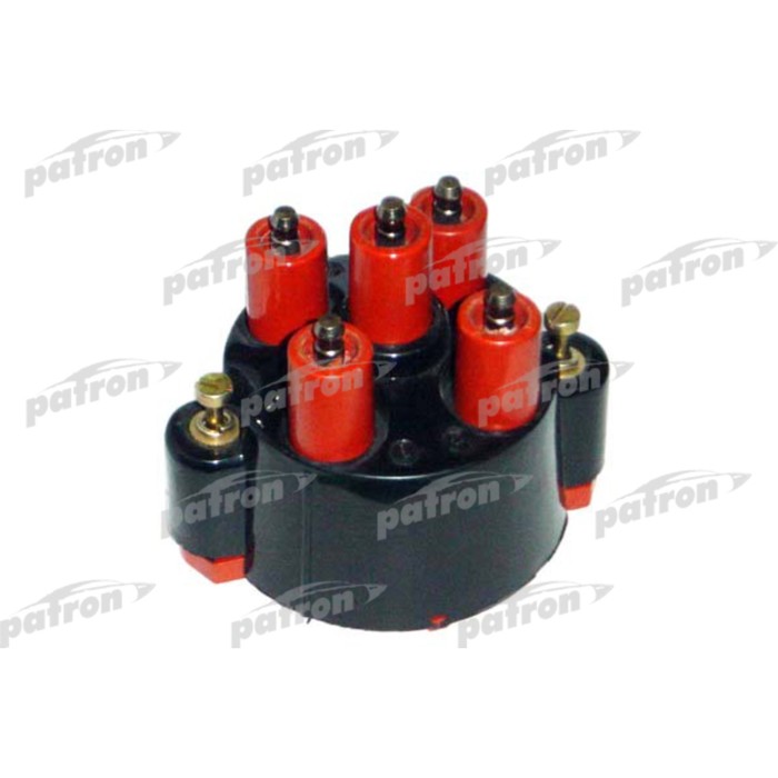 Крышка распределителя зажигания Patron PE15042