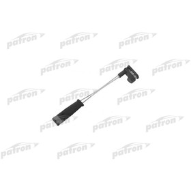

Датчик износа тормозных колодок Patron PE17021