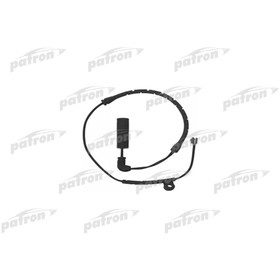 

Датчик износа тормозных колодок Patron PE17034