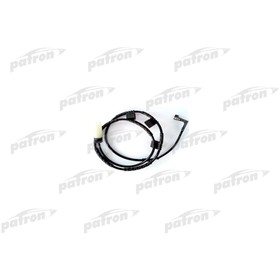 

Датчик износа тормозных колодок Patron PE17068
