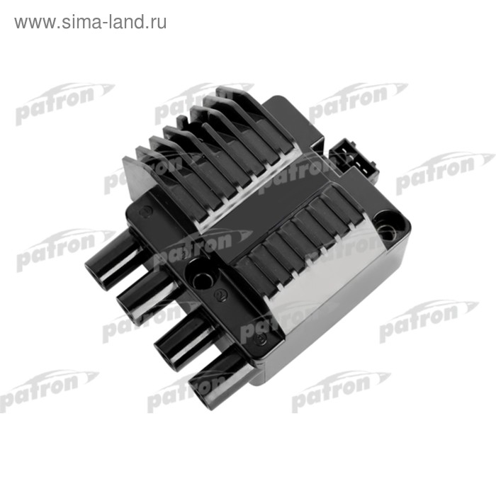 фото Катушка зажигания patron pci1026