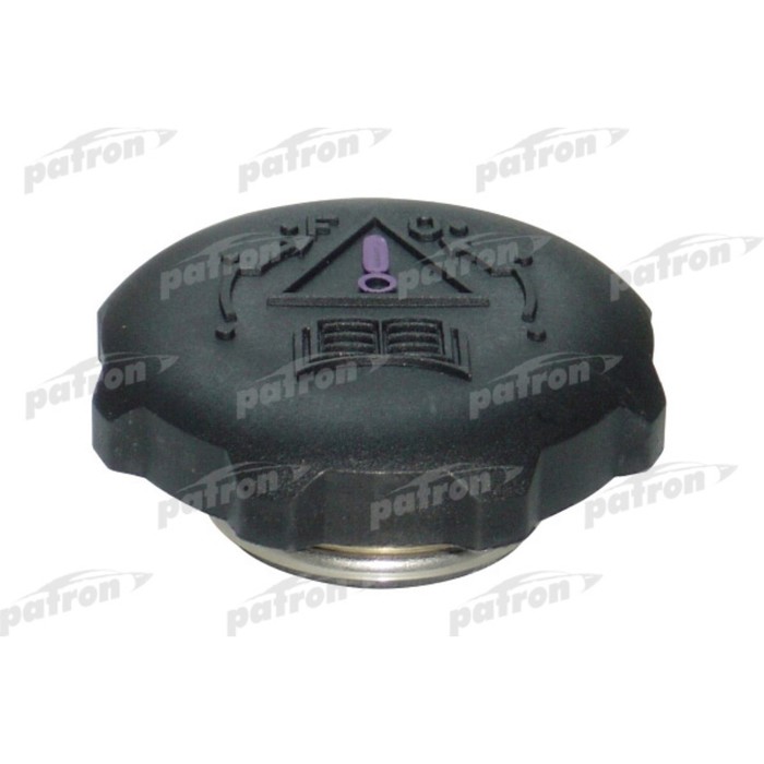 Крышка расширительного бачка Patron P160011