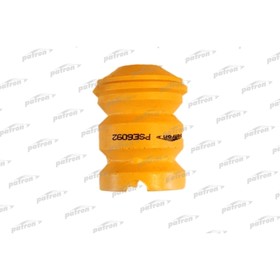 

Отбойник амортизатора Patron PSE6092