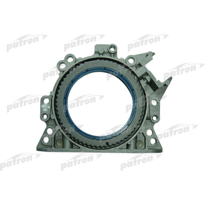 Сальник коленвала Patron P180005