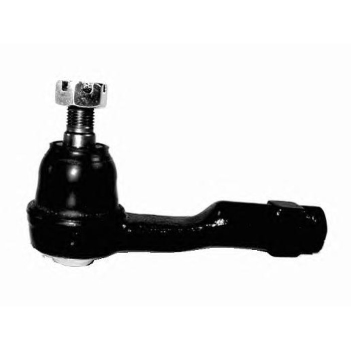 Наконечник тяги рулевой LEMFORDER 1631502