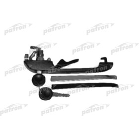 

Ручка двери Patron P200001R