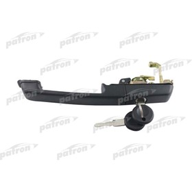 

Ручка двери Patron P200003L