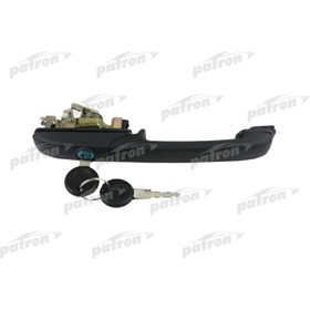 

Ручка двери Patron P200010L