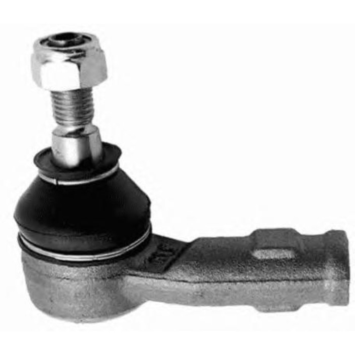 Наконечник тяги рулевой LEMFORDER 1762302