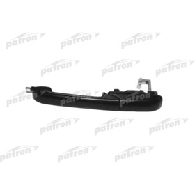 

Ручка двери Patron P200011L