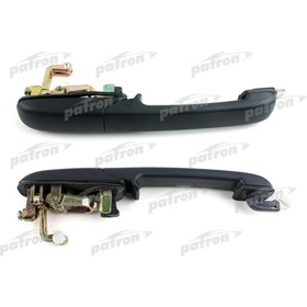 

Ручка двери Patron P200011R