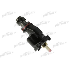 

Насос вакуумный Patron P220001