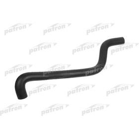 

Патрубок вентиляции картера Patron P240002