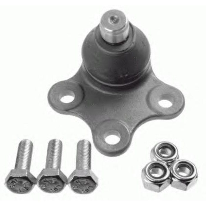 Опора шаровая LEMFORDER 1779102