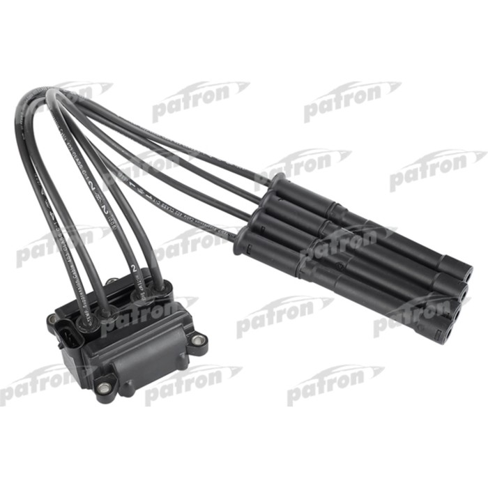 Катушка зажигания Patron PCI1089