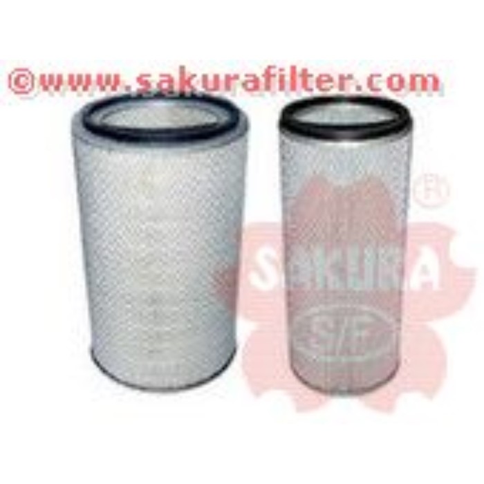 Фильтр воздушный Sakura A5431S