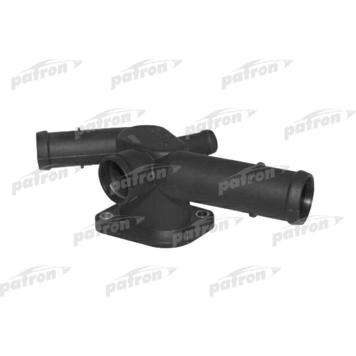 Фланец системы охлаждения Patron P290002