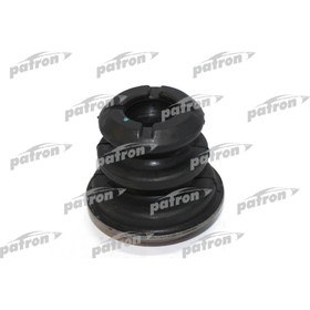 

Отбойник амортизатора Patron PSE6281