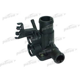

Фланец системы охлаждения Patron P290014