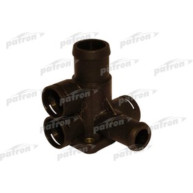 

Фланец системы охлаждения Patron P290015