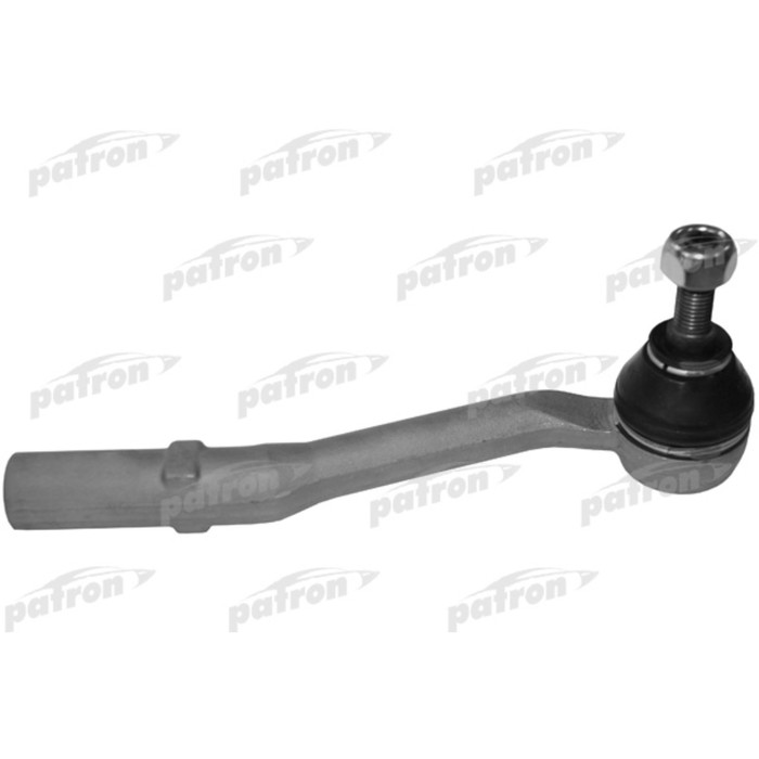 Наконечник тяги рулевой PATRON PS1253R