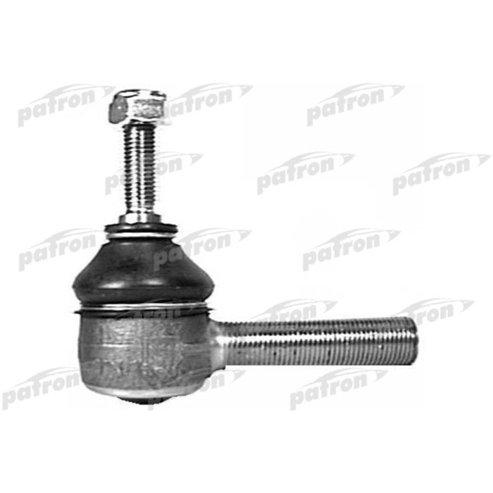Наконечник тяги рулевой PATRON PS1276L