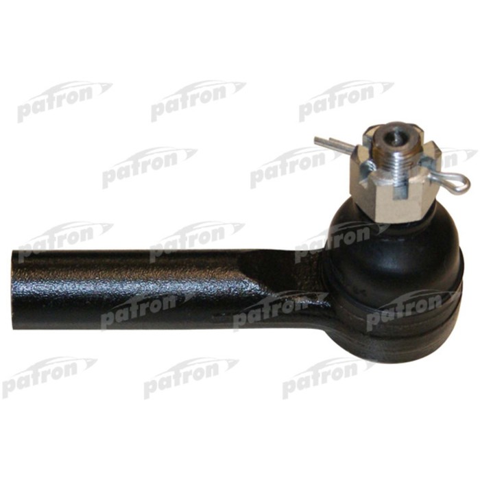 Наконечник тяги рулевой PATRON PS1296
