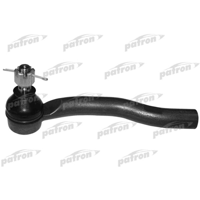 Наконечник тяги рулевой PATRON PS1313L