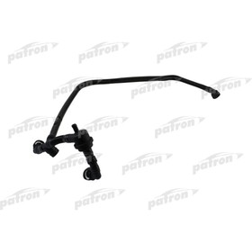 

Патрубок вентиляции картера Patron P320003