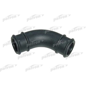 

Патрубок вентиляции картера Patron P320004