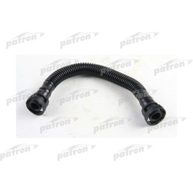 

Патрубок вентиляции картера Patron P320008