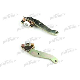 

Ролик двери Patron P350002