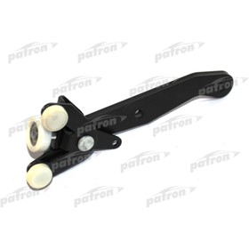 

Ролик двери Patron P350012