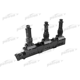 

Катушка зажигания Patron PCI1189