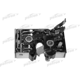 

Замок двери Patron P400003