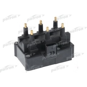 

Катушка зажигания Patron PCI1251