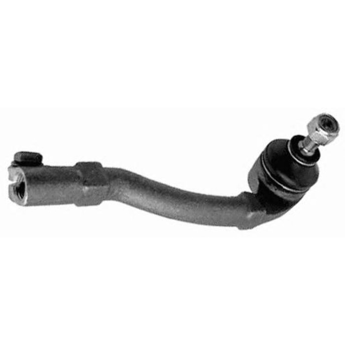 Наконечник тяги рулевой LEMFORDER 2119401