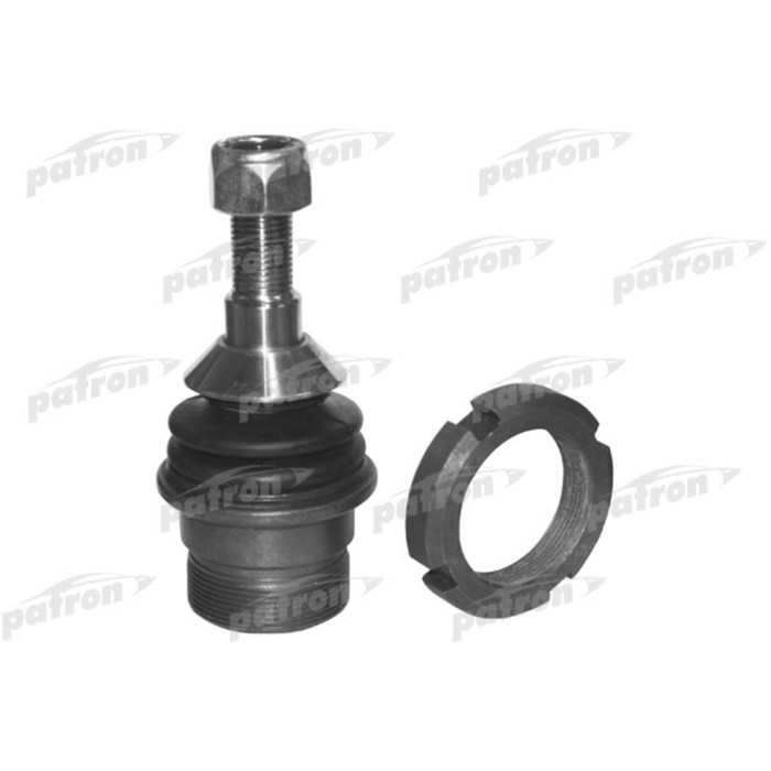 Опора шаровая Patron PS3222