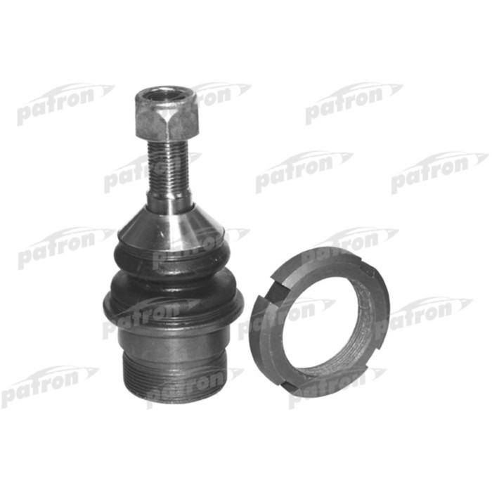 Опора шаровая Patron PS3223