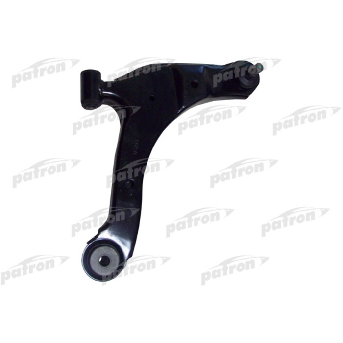 Рычаг подвески Patron PS5267R